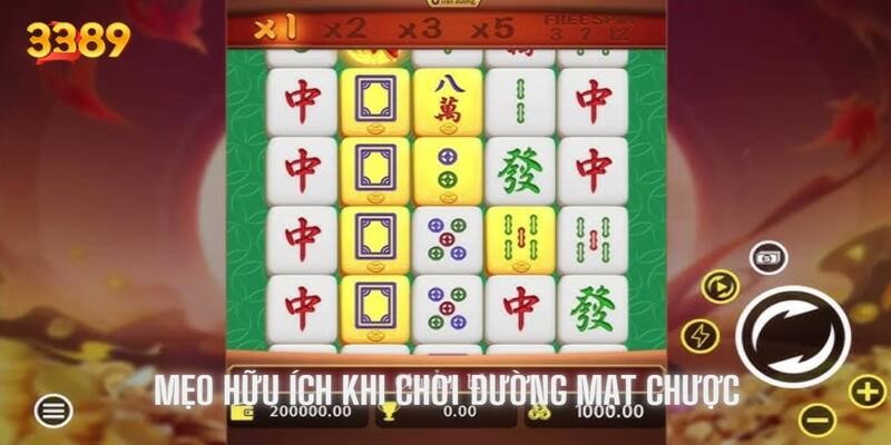 Chiến thắng với mẹo cực hữu ích khi cá cược tại 3389