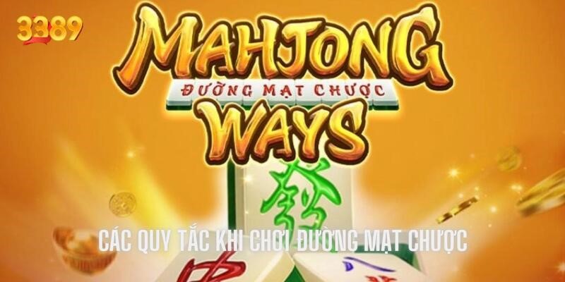 Tổng hợp các quy tắc cần khi tham gia trò chơi