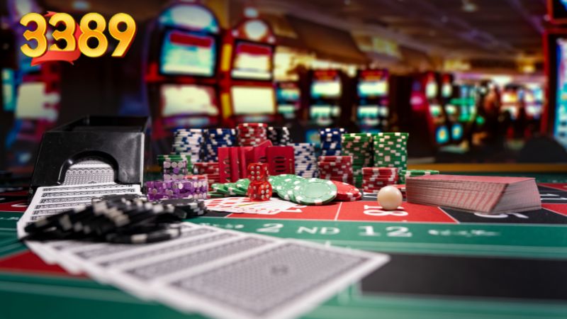 Hướng dẫn chi tiết nhất về cách đặt cược game bài tại nhà cái