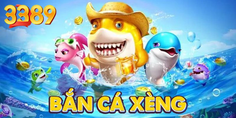 Tìm hiểu về top game bắn cá xèng đổi thưởng