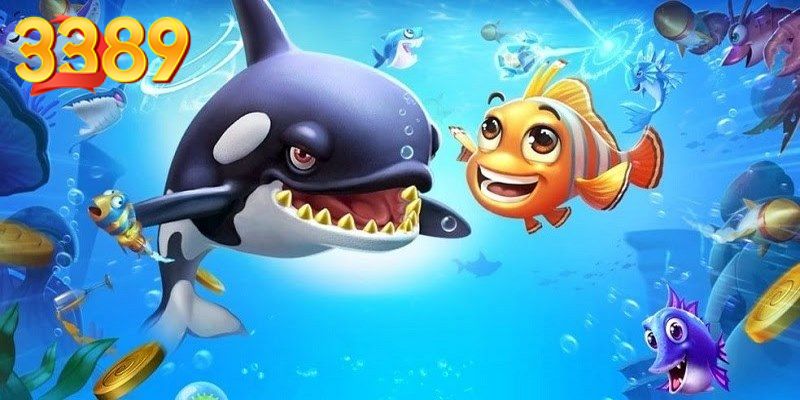 Vì sao nên tải bắn cá xèng đổi thưởng về thiết bị di động cá nhân